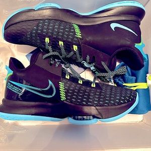 Lebron collectible size 13